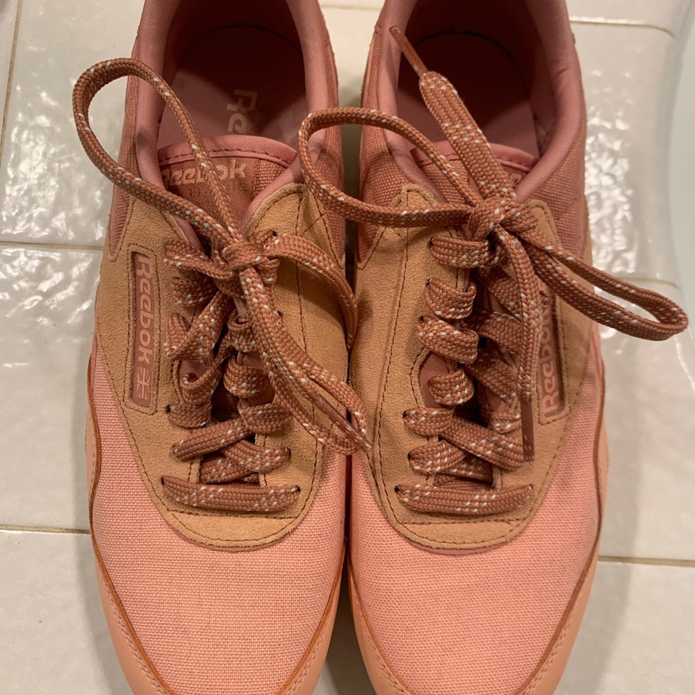Reebok shoes